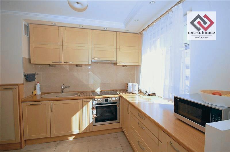 Mieszkanie 49&nbsp;m², Gdańsk, Piecki Migowo, Morenowe Wzgórze - zdjęcie 14
