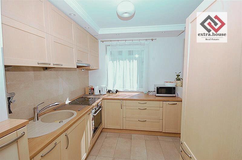 Mieszkanie 49&nbsp;m², Gdańsk, Piecki Migowo, Morenowe Wzgórze - zdjęcie 2