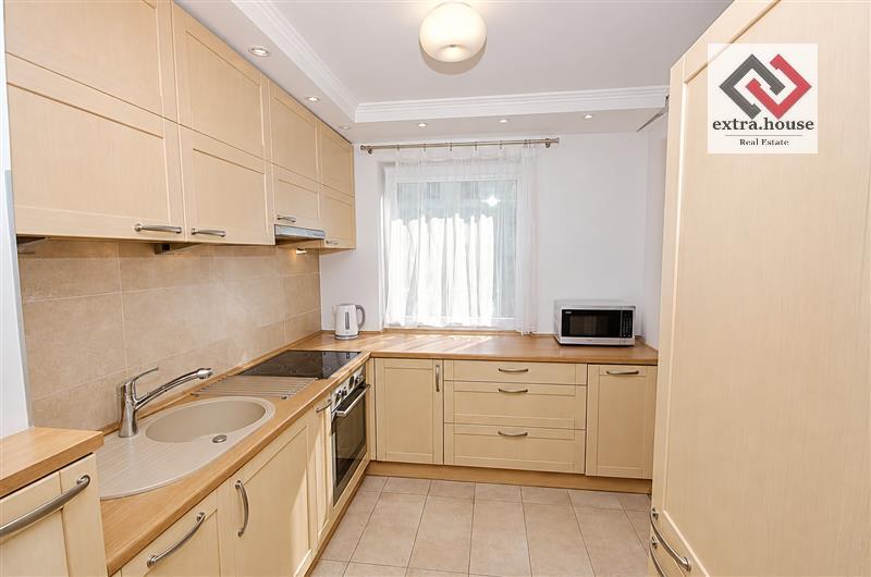 Mieszkanie 49&nbsp;m², Gdańsk, Morenowe Wzgórze - zdjęcie 3