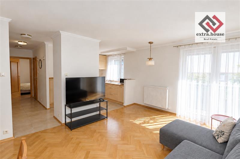 Mieszkanie 49&nbsp;m², Gdańsk, Morenowe Wzgórze - zdjęcie 9