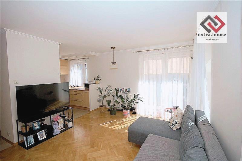 Mieszkanie 49&nbsp;m², Gdańsk, Piecki Migowo, Morenowe Wzgórze - zdjęcie 1