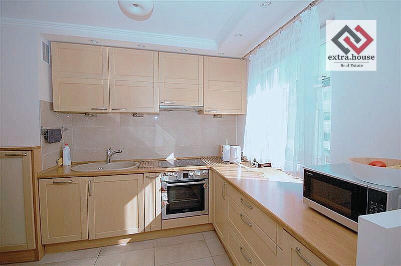 Mieszkanie 49&nbsp;m², Gdańsk, Piecki Migowo, Morenowe Wzgórze - zdjęcie 4