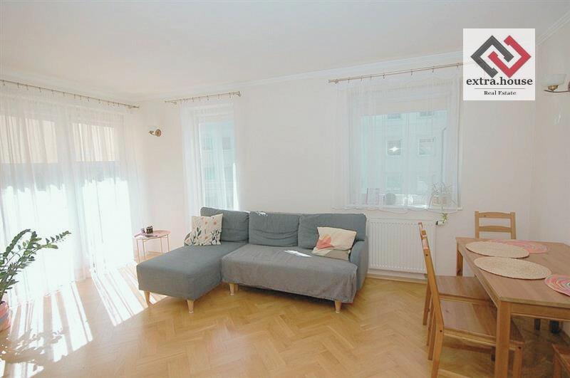 Mieszkanie 49&nbsp;m², Gdańsk, Piecki Migowo, Morenowe Wzgórze - zdjęcie 3