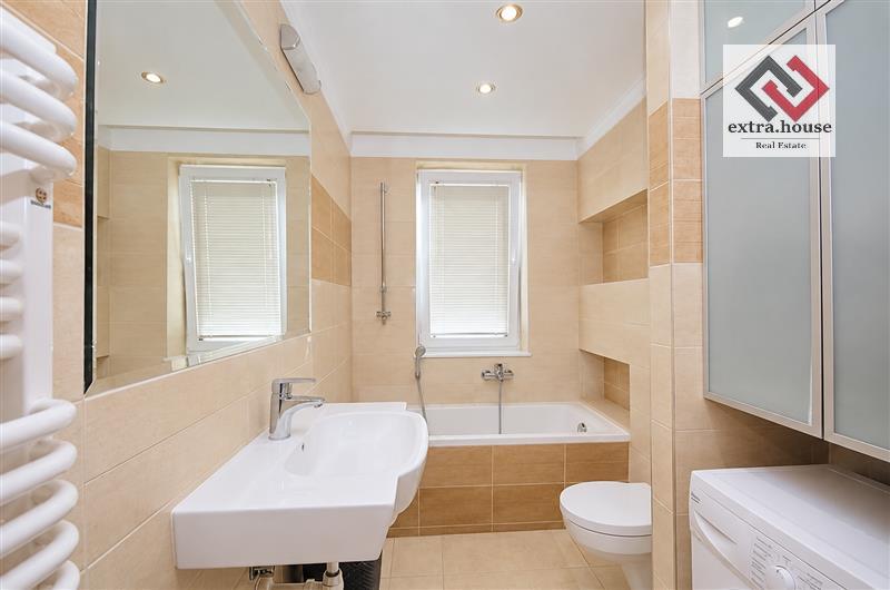 Mieszkanie 49&nbsp;m², Gdańsk, Morenowe Wzgórze - zdjęcie 5