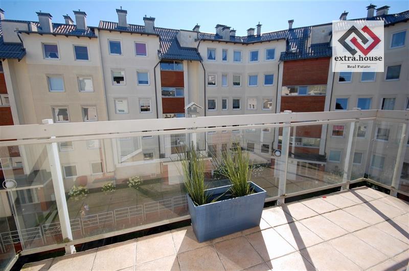 Mieszkanie 49&nbsp;m², Gdańsk, Piecki Migowo, Morenowe Wzgórze - zdjęcie 11