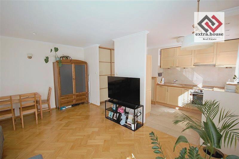 Mieszkanie 49&nbsp;m², Gdańsk, Piecki Migowo, Morenowe Wzgórze - zdjęcie 12