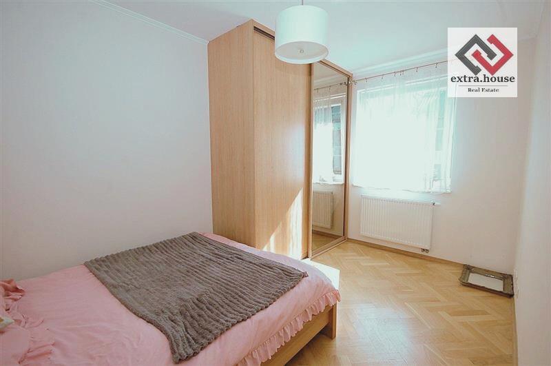 Mieszkanie 49&nbsp;m², Gdańsk, Piecki Migowo, Morenowe Wzgórze - zdjęcie 6