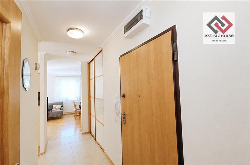 Mieszkanie 49&nbsp;m², Gdańsk, Morenowe Wzgórze - zdjęcie 7
