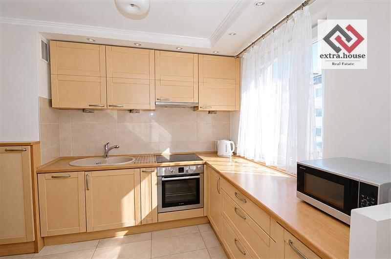 Mieszkanie 49&nbsp;m², Gdańsk, Morenowe Wzgórze - zdjęcie 4