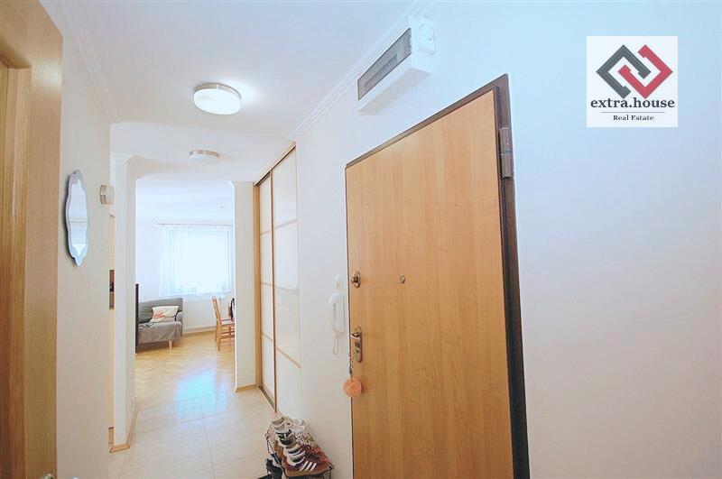 Mieszkanie 49&nbsp;m², Gdańsk, Piecki Migowo, Morenowe Wzgórze - zdjęcie 7