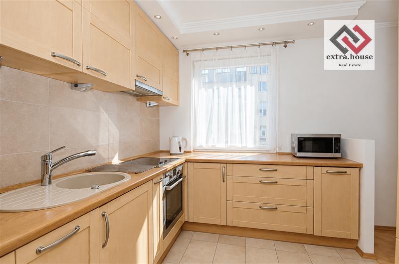Mieszkanie 49&nbsp;m², Gdańsk, Morenowe Wzgórze - zdjęcie 11