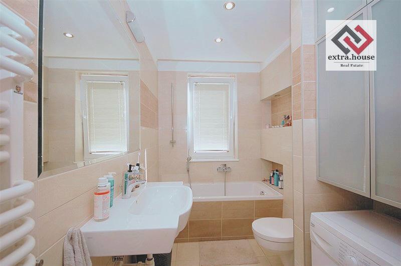Mieszkanie 49&nbsp;m², Gdańsk, Piecki Migowo, Morenowe Wzgórze - zdjęcie 5