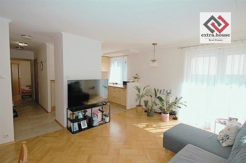 Mieszkanie 49&nbsp;m², Gdańsk, Piecki Migowo, Morenowe Wzgórze - zdjęcie 13