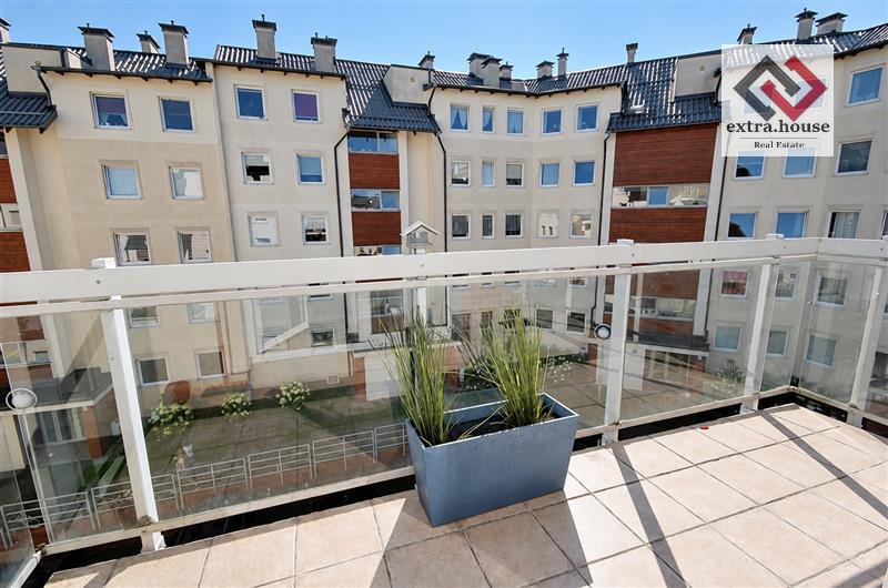 Mieszkanie 49&nbsp;m², Gdańsk, Morenowe Wzgórze - zdjęcie 8