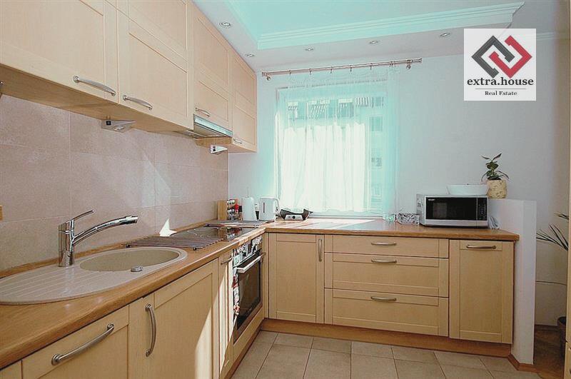Mieszkanie 49&nbsp;m², Gdańsk, Piecki Migowo, Morenowe Wzgórze - zdjęcie 8