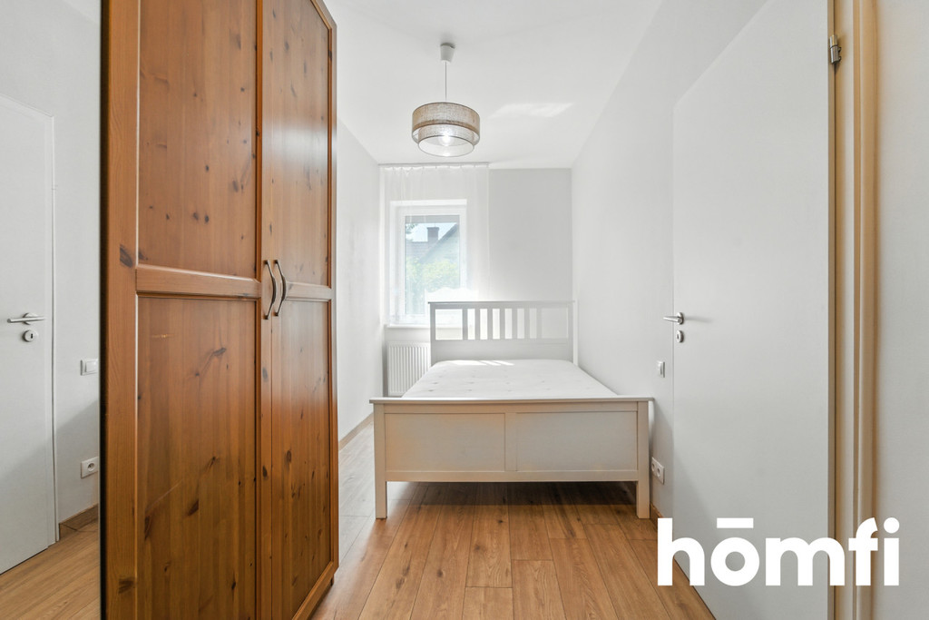 Mieszkanie 61&nbsp;m², Katowice, Piotrowice, Małachowskiego - zdjęcie 5
