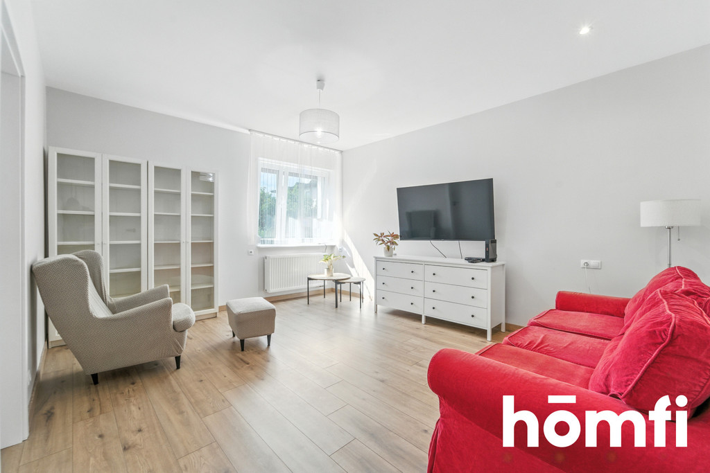 Mieszkanie 61&nbsp;m², Katowice, Piotrowice, Małachowskiego - zdjęcie 15