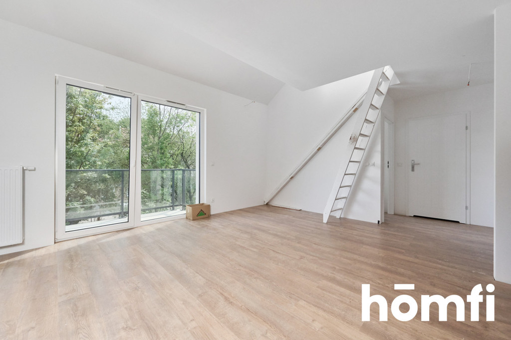 Mieszkanie 63,76 m², Wrocław, Fabryczna, Nowodworska - zdjęcie 6