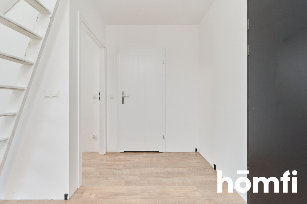 Mieszkanie 63,76 m², Wrocław, Fabryczna, Nowodworska - zdjęcie 14