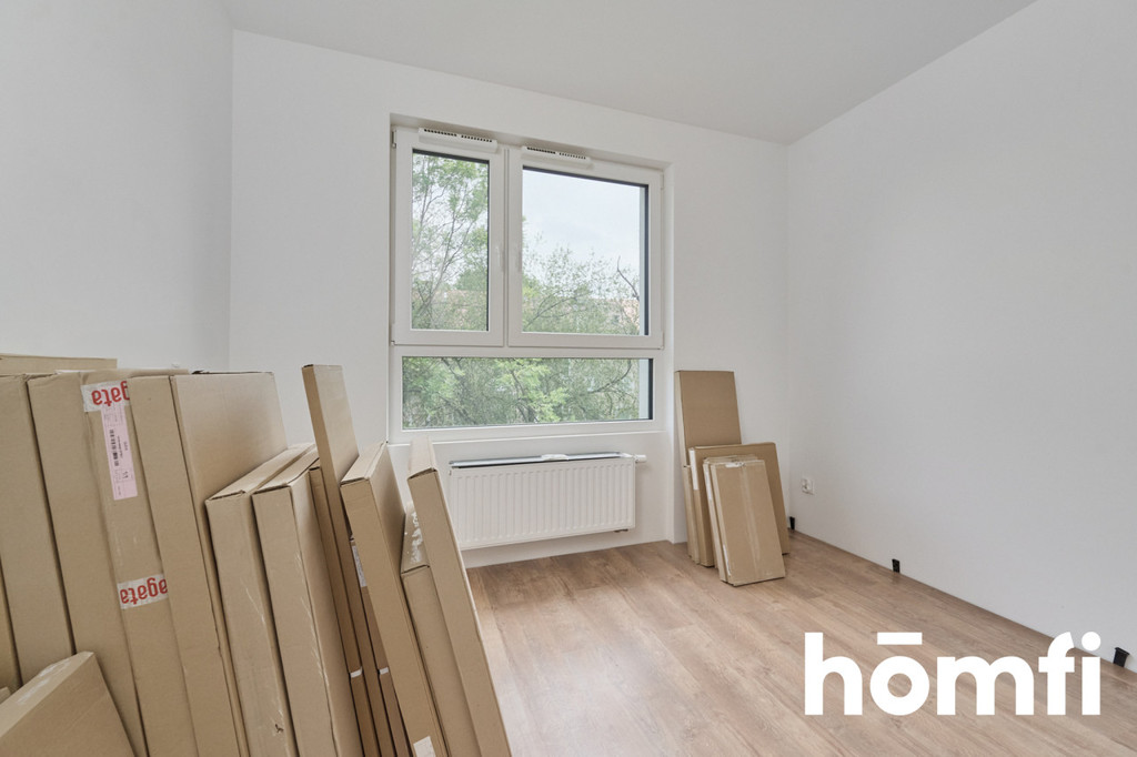 Mieszkanie 63,76 m², Wrocław, Fabryczna, Nowodworska - zdjęcie 12