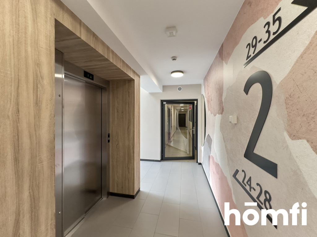 Mieszkanie 63,76 m², Wrocław, Fabryczna, Nowodworska - zdjęcie 18