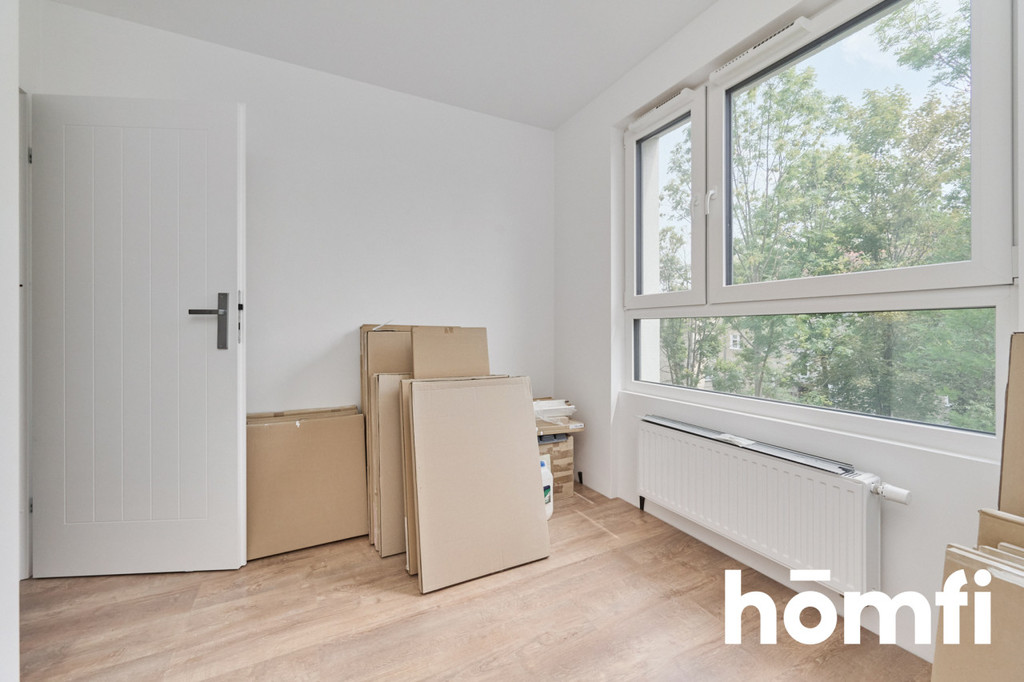 Mieszkanie 63,76 m², Wrocław, Fabryczna, Nowodworska - zdjęcie 13