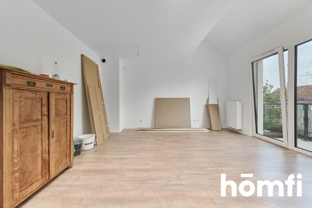Mieszkanie 63,76 m², Wrocław, Fabryczna, Nowodworska - zdjęcie 8
