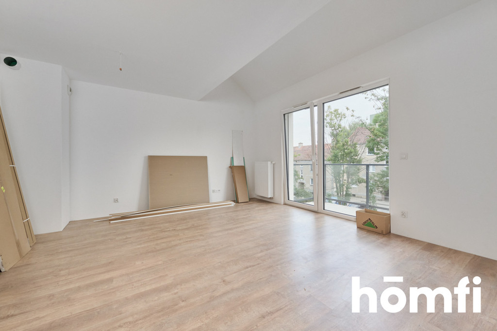 Mieszkanie 63,76 m², Wrocław, Fabryczna, Nowodworska - zdjęcie 7