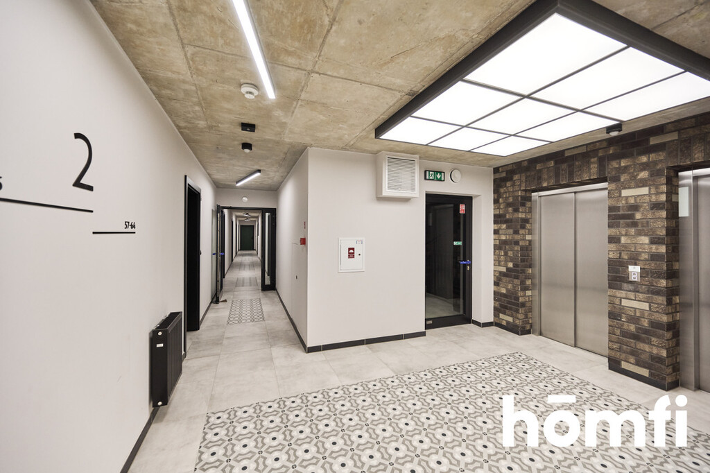 Mieszkanie 40,23&nbsp;m², Wrocław, Krzyki, gen. Romualda Traugutta - zdjęcie 11