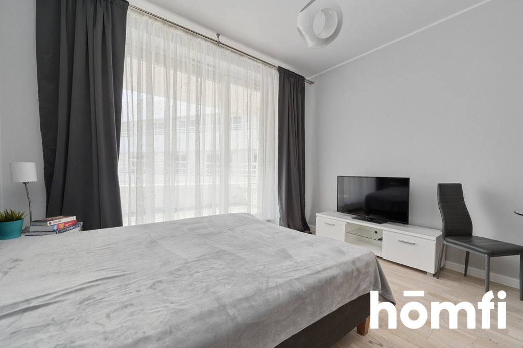 Mieszkanie 24,6 m², Wrocław, Stare Miasto, Podwale - zdjęcie 4