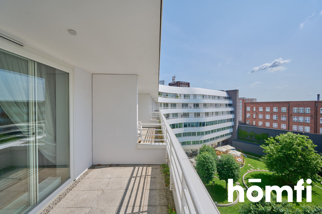 Mieszkanie 24,6 m², Wrocław, Stare Miasto, Podwale - zdjęcie 11