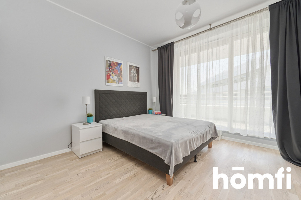 Mieszkanie 24,6 m², Wrocław, Stare Miasto, Podwale - zdjęcie 3