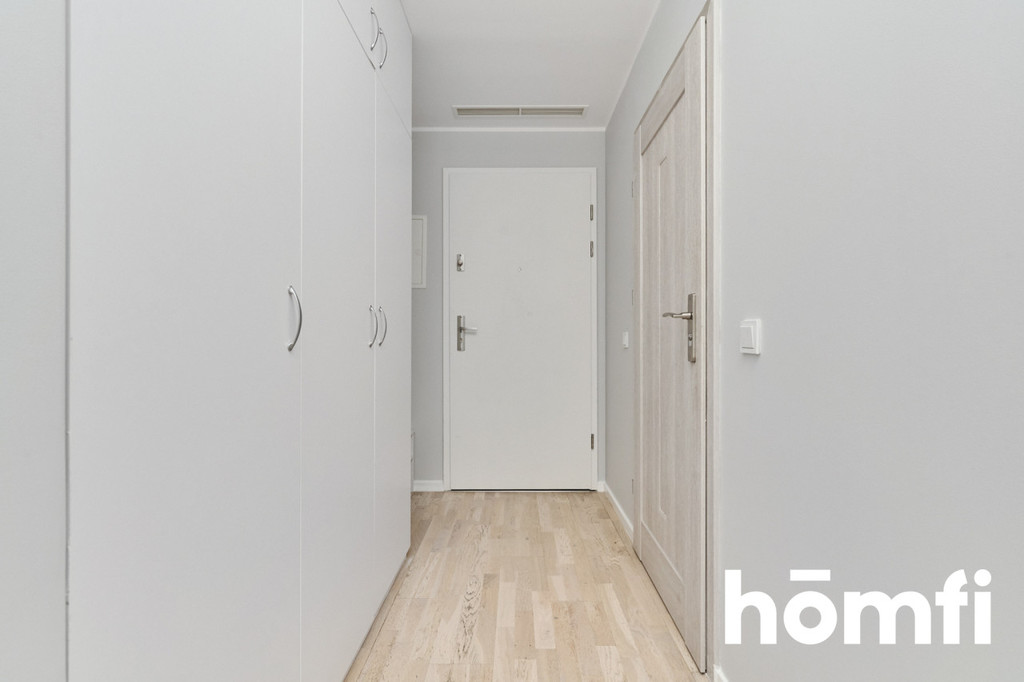 Mieszkanie 24,6 m², Wrocław, Stare Miasto, Podwale - zdjęcie 8