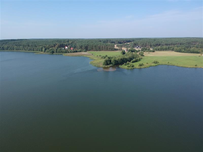 Działka rolna 1,30&nbsp;ha, Swornegacie, Kamionka - zdjęcie 1