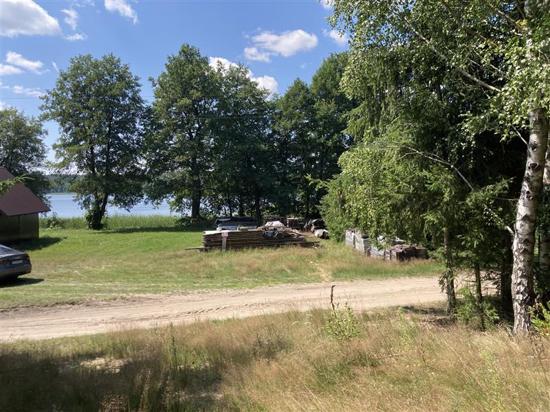 Działka rolna 1,30&nbsp;ha, Swornegacie, Kamionka - zdjęcie 7