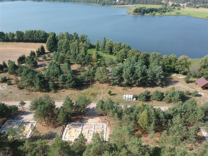 Działka rolna 1,30&nbsp;ha, Swornegacie, Kamionka - zdjęcie 2