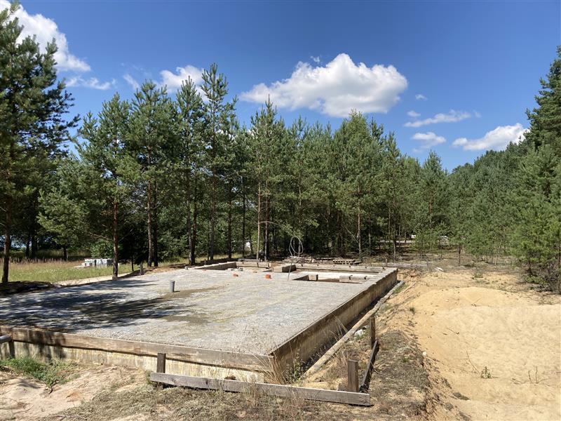 Działka rolna 1,30&nbsp;ha, Swornegacie, Kamionka - zdjęcie 9