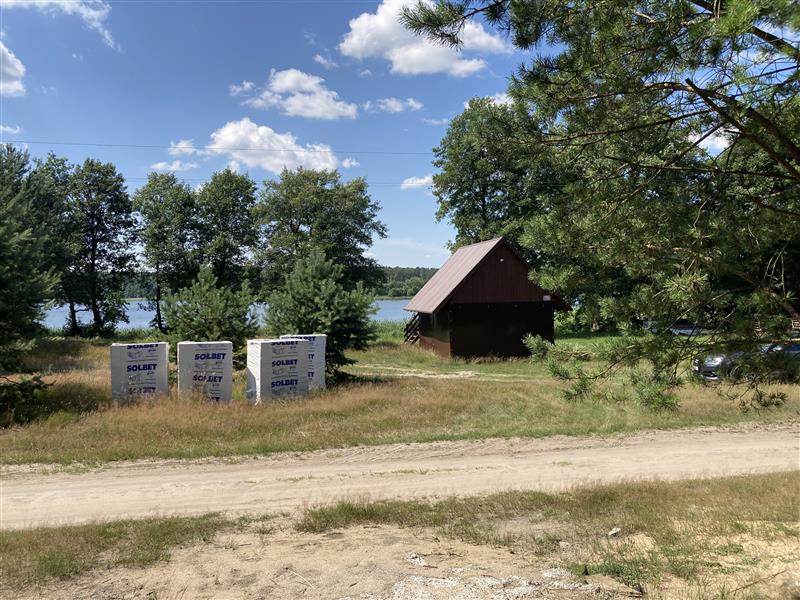 Działka rolna 1,30&nbsp;ha, Swornegacie, Kamionka - zdjęcie 11