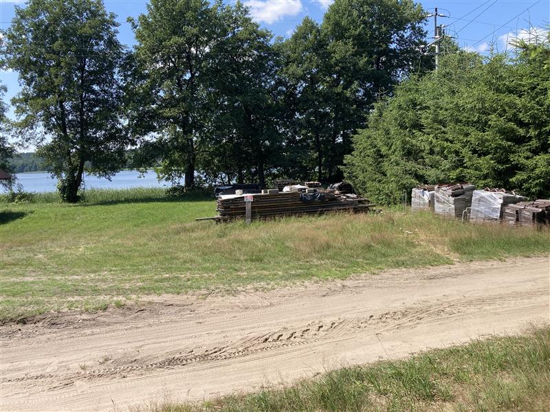 Działka rolna 1,30&nbsp;ha, Swornegacie, Kamionka - zdjęcie 5