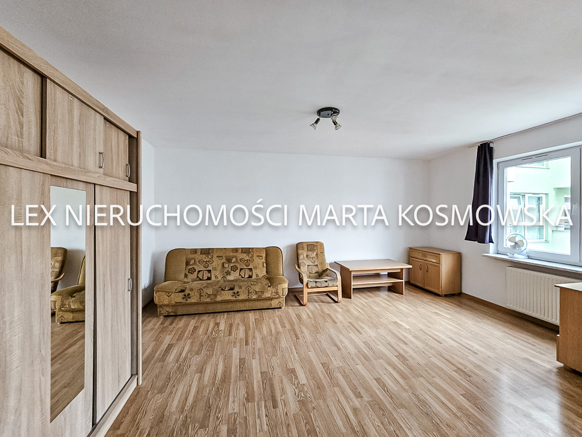 Ochota ul. Wacława Sierpińskiego, 1 p 36,3m garaż - zdjęcie 2