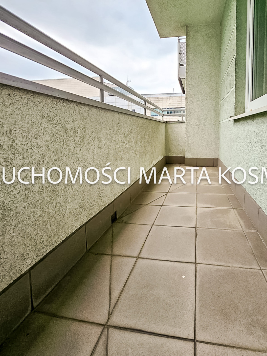 Ochota ul. Wacława Sierpińskiego, 1 p 36,3m garaż - zdjęcie 4