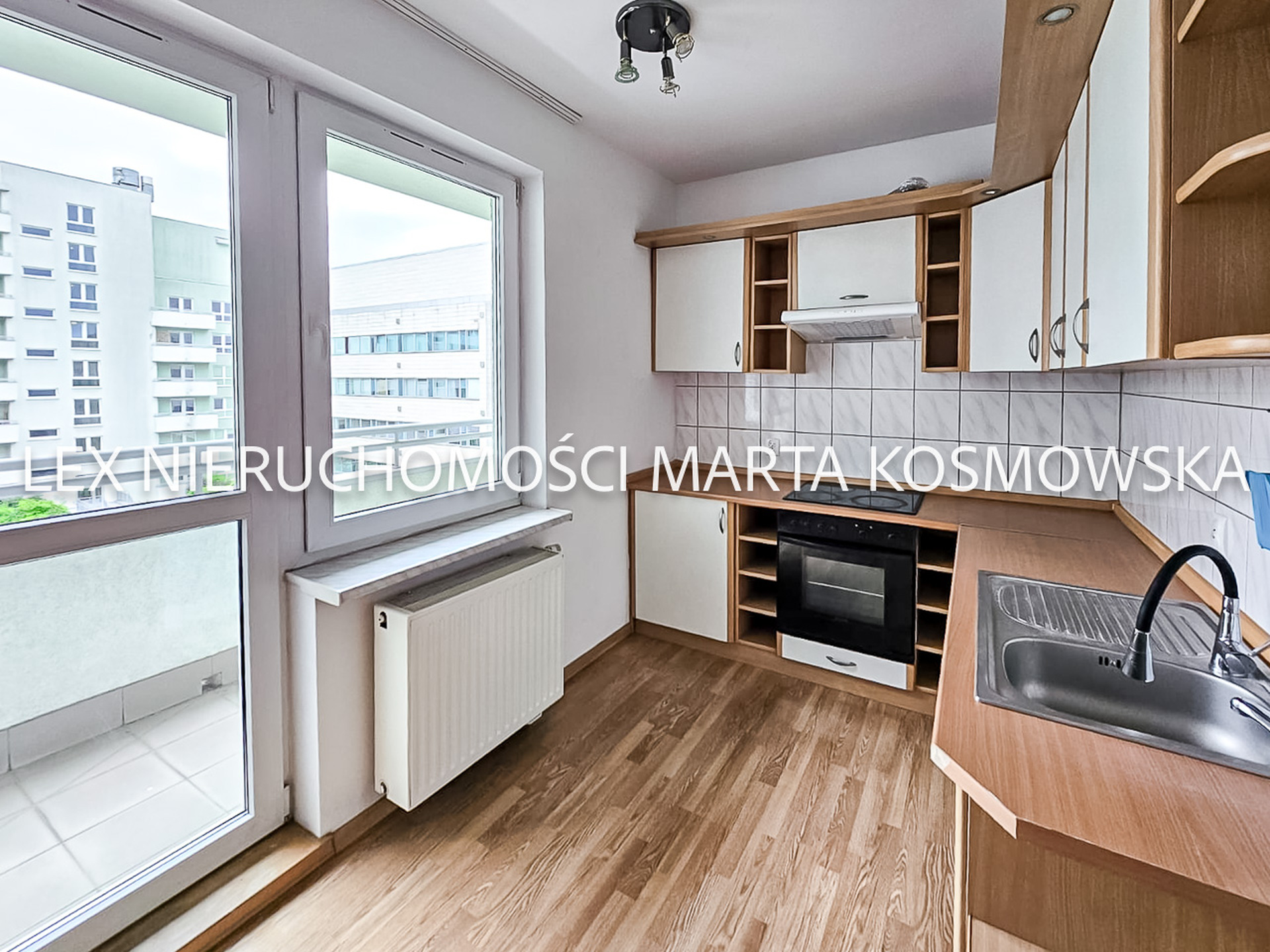 Ochota ul. Wacława Sierpińskiego, 1 p 36,3m garaż - zdjęcie 6