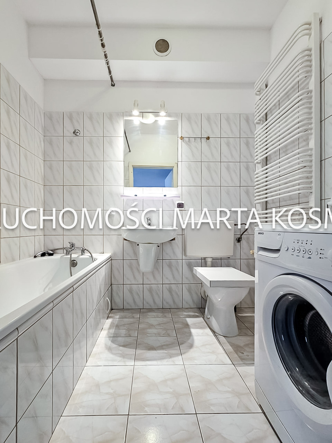 Ochota ul. Wacława Sierpińskiego, 1 p 36,3m garaż - zdjęcie 7