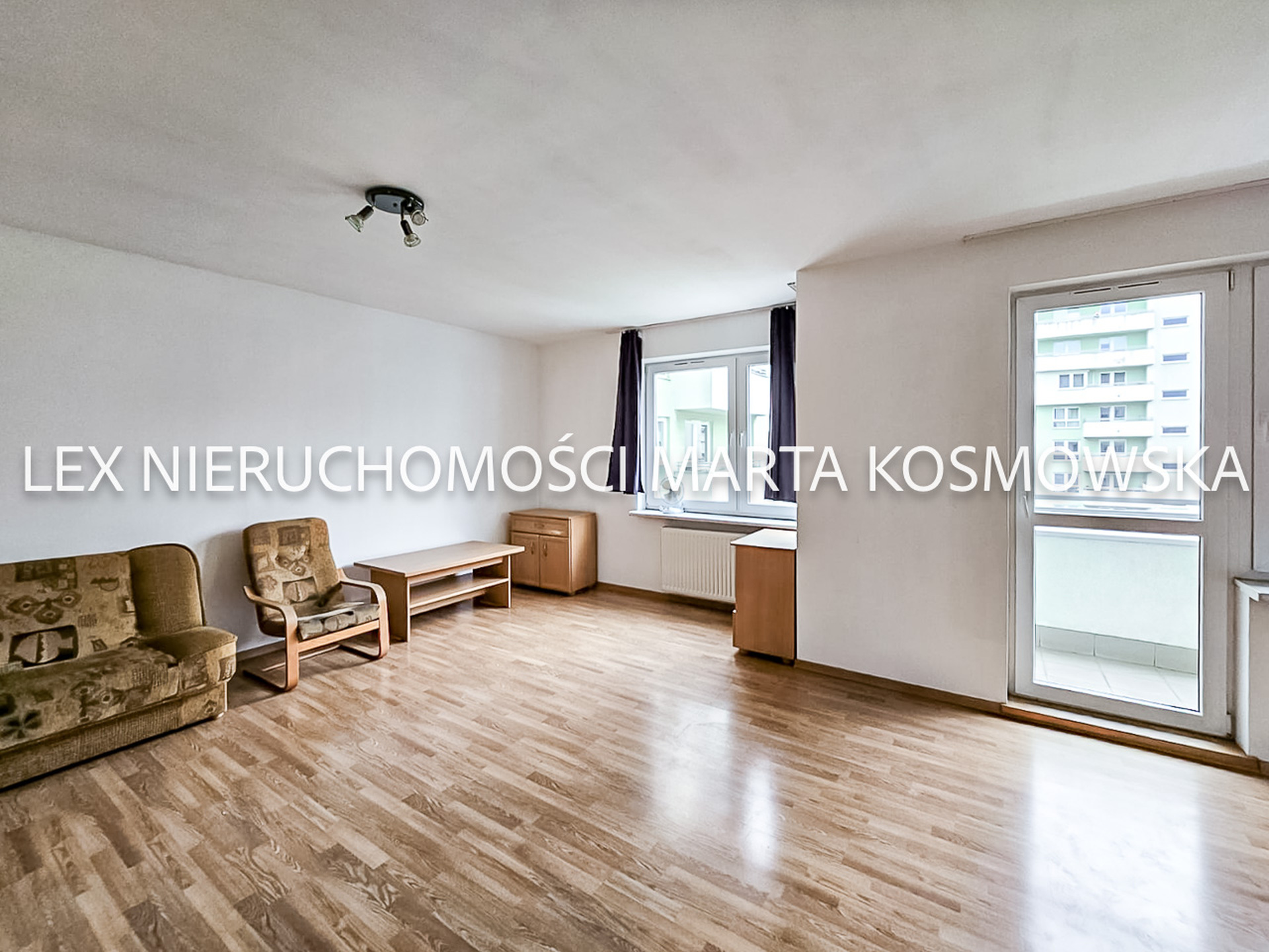 Ochota ul. Wacława Sierpińskiego, 1 p 36,3m garaż - zdjęcie 3