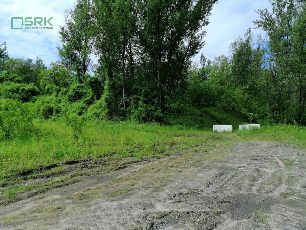 Działka inwestycyjna 15,47&nbsp;ha, Zabrze, Ziemska - zdjęcie 2