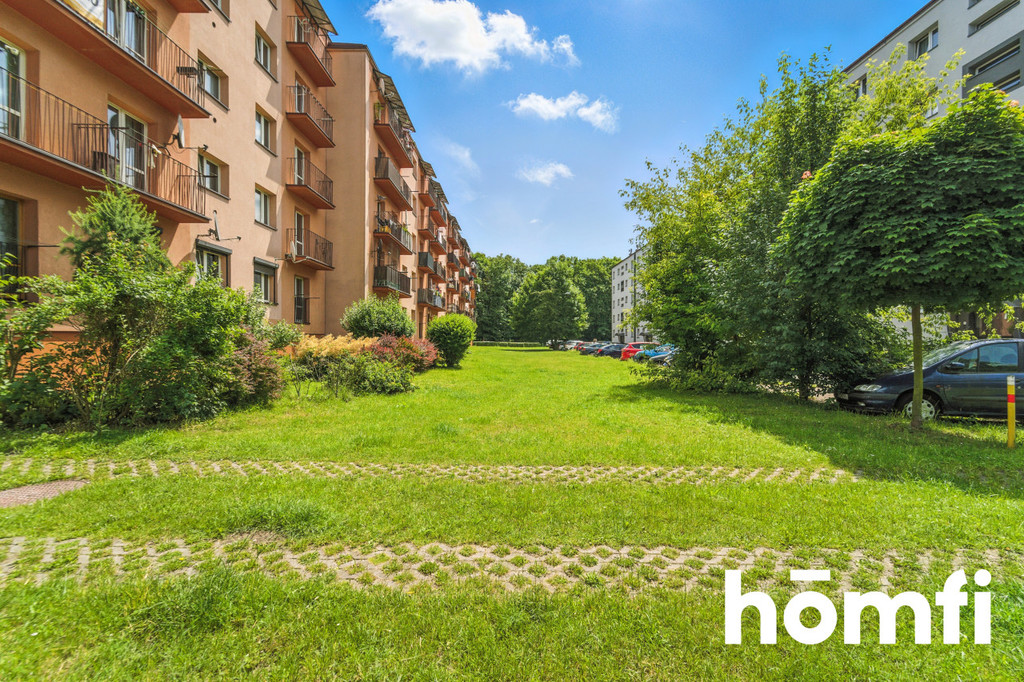 Mieszkanie 45,5 m², Zabrze, Os. Janek, Turystyczna - zdjęcie 17
