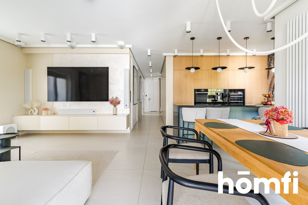 Mieszkanie 89,5&nbsp;m², Gdańsk, Jasień, Życzliwa - zdjęcie 5