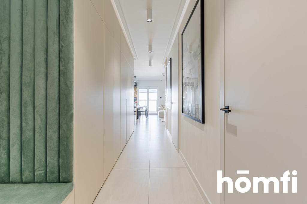 Mieszkanie 89,5&nbsp;m², Gdańsk, Jasień, Życzliwa - zdjęcie 17