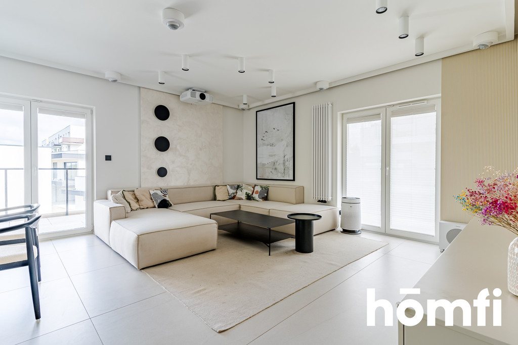Mieszkanie 89,5&nbsp;m², Gdańsk, Jasień, Życzliwa - zdjęcie 1