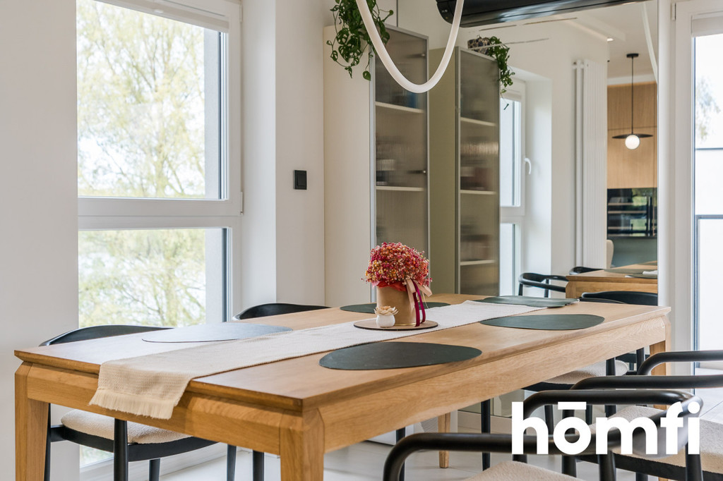 Mieszkanie 89,5&nbsp;m², Gdańsk, Jasień, Życzliwa - zdjęcie 15
